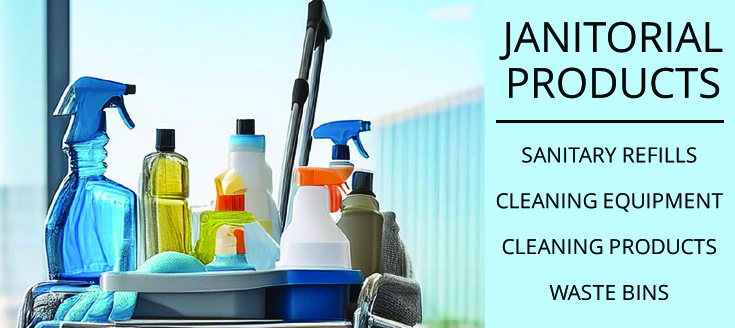 Janitorial Products